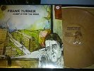 Frank Turner Sleep Is For The Week Vinyl LP Tim Barry Chuck Ragan NOFX
