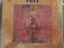 Psycho Circus by Kiss (2LP, 2012, limited edition, colored vinyl)