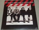 U2  :  How to Dismantle An Atomic Bomb  : VINYL  RECORD (2004) : SEALED :  MINT