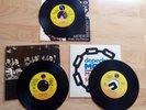 Depeche Mode, 3 US 7inches, Master And Servant, Everything Counts Live, Shake ..