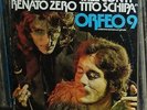 Tito Schipa Jr. Renato Zero Loredana Berté-2xlp– Orfeo 9 Raro Cetra 1979 Prog
