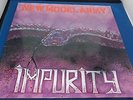 NEW MODEL ARMY....IMPURITY....GATEFOLD VINYL LP......A1/B1        EX/EX