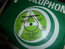 THE SWEET RARE DEMO 45-