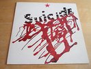 SUICIDE - SUICIDE BRON 508 12