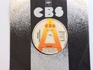 Bruce Springsteen Badlands Something In The Night UK 7