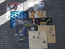 The Who Phases LP Box Germany Polydorsome