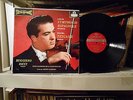 RUGGIERO RICCI VIOLIN LALO SYM ESPAGNOLE RAVEL LONDON CS 6134 BB WB ED.1 NM