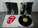 Rolling Stones Sticky Fingers LP COC 39105 USA 1971