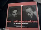 BADEN POWELL VINICIUS OS AFROSAMBAS 12