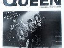 QUEEN - FREDDIE'S BOYS AT THE BEEB Rare Yellow Vinyl LP record