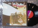 led zeppelin ii original france 1ER PRESS EXC-