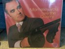 MORRISSEY YOU ARE THE QUARRY LIMITED EDITION VINYL LP MINT