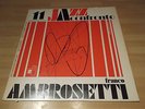 ITALY JAZZ 