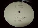 WINGS***BEATLES***Band on  the run***UK Parlophone***TEST PRESSING***Genuine