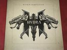Within Temptation Hydra LP 2014 Vinyl New/Sealed