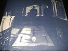 DEATH IN JUNE - NADA 1985 NER FIRST PRESSING BLUE TEXTURED SLEEVE LP
