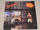 Queen Magic At Knebworth 1986  2 LP Vinyl Used