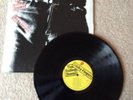 Rolling Stones Sticky Fingers Original LP With Zipper Cover
