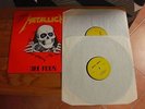 Metallica - Cee Four - Metal Mash 2939 - 1990 - Near Mint - 