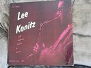 Lee Konitz with Tritano Marsh and Bauer Prestige 7004 Deep Groove Rare