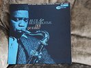 Ike Qubec Soul  Blue and Setimental Blue Note Note 4098