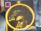 Hank Mobley No Room For squares Blue Note 4149 Ear RVG Mono VG+