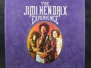 THE JIMI HENDRIX EXPERIENCE 8LP VELVET PURPLE BOX SET LIMITED ED -- ALL MINT