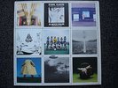 PINK FLOYD : A NICE PAIR - ORIGINAL EMI / HARVEST DOPPEL LP VINYL NEUWERTIG
