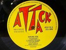 Darlin OOH/Errol Dunkley/Attack
