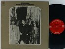 BOB DYLAN John Wesley Harding LP Original MONO 2 EYE