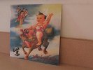 Stone Temple Pilots Purple NEW & SEALED colored vinyl LP OOP