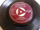 ROY ORBISON HILLBILLY ROCK EP 45RPM