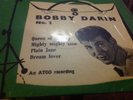 Bobby Darin No 2 EP