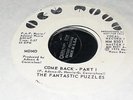 NORTHERN The Fantastic Puzzles Come Back pt 1 45 NM mono/stereo dj New Moon#8501