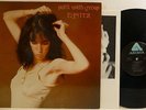 PATTI SMITH GROUP Easter LP+Insert Original Pressing EX/EX