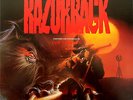 Iva Davies-Razorback-OST-LP-1984 EMI Records Australia G/Fold-Icehouse-P-430006