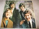 SMALL FACES - SMALL FACES - UK DECCA Mono LK-4790 LP 1st Red unboxed Great Copy