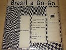 LOS SAMBEATLES BRASIL A GO GO Beatles covers MANFREDO FEST CHILE LP free ship