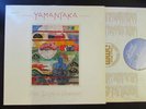 MICKEY HART HENRY WOLFF yamantaka LP Tibetan Bells Dafos world AUDIOPHILE DMM