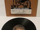 AC/DC For Those About To Rock LP Vinyl Record USA PROMO