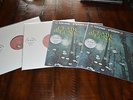 Clair de Lune - Living Stereo RCA LSC 2326 OOP Classic Records 4LP 45rpm NM M-
