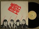 PINK FLOYD HITS LP DIFFERENT COVER ONLY BRAZIL 1983 6 TRACKS 