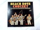 Beach Boys Concert; Vinyl LP Capitol TAO 2198 1964
