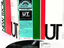 NEW TROLLS ut Italian Prog JAPAN orig LP w/OBI  [FREE P+P]