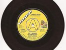 Northern Soul Larry Clinton She's wanted in three states Grapevine 120 PROMO EX+