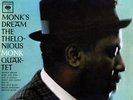 IMPEX | The Thelonious Monk Quartet Monk's Dream 180g LP