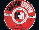 DARWIN'S THEORY daytime / hosanna VG++ 60s MOD garage PSYCH freakbeat