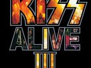 Kiss - Alive III [2LP] (180 Gram Audiophile Remastered Vinyl) 2014 issue