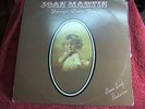 COLLECTABLE VINYL LP..AUSTRALIAN COUNTRY&WESTERN JOAN MARTIN