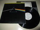 PINK FLOYD - DARK SIDE OF THE MOON - HARVEST USA 1973 MASTER RECORDING ORIGINAL